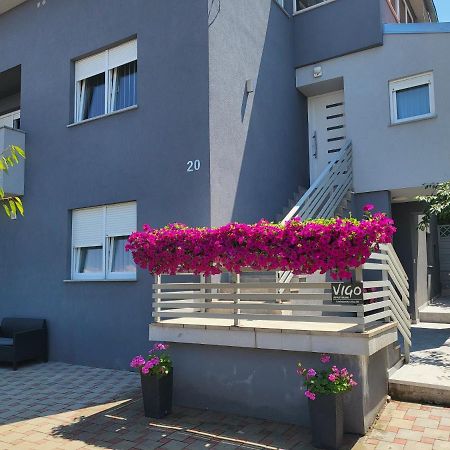 Vigo Apartman 普拉 外观 照片