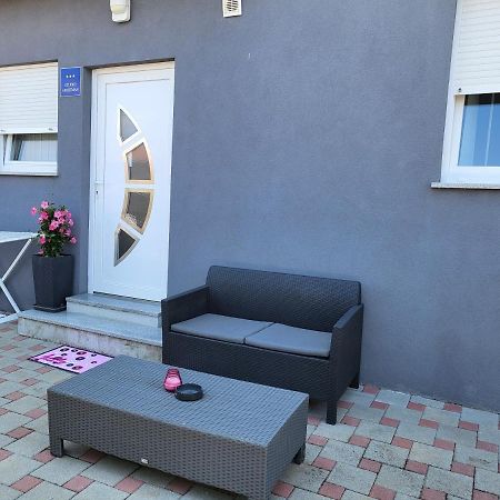 Vigo Apartman 普拉 外观 照片