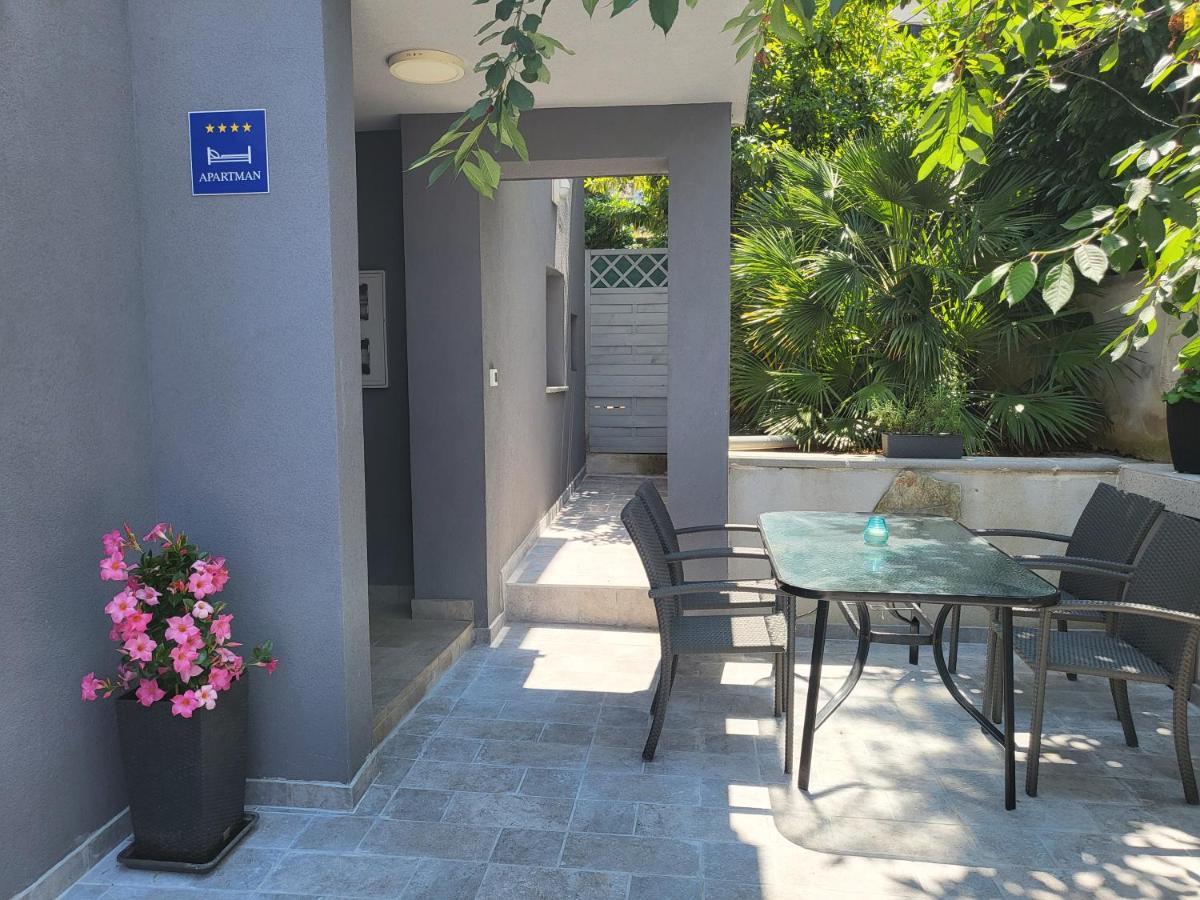 Vigo Apartman 普拉 外观 照片