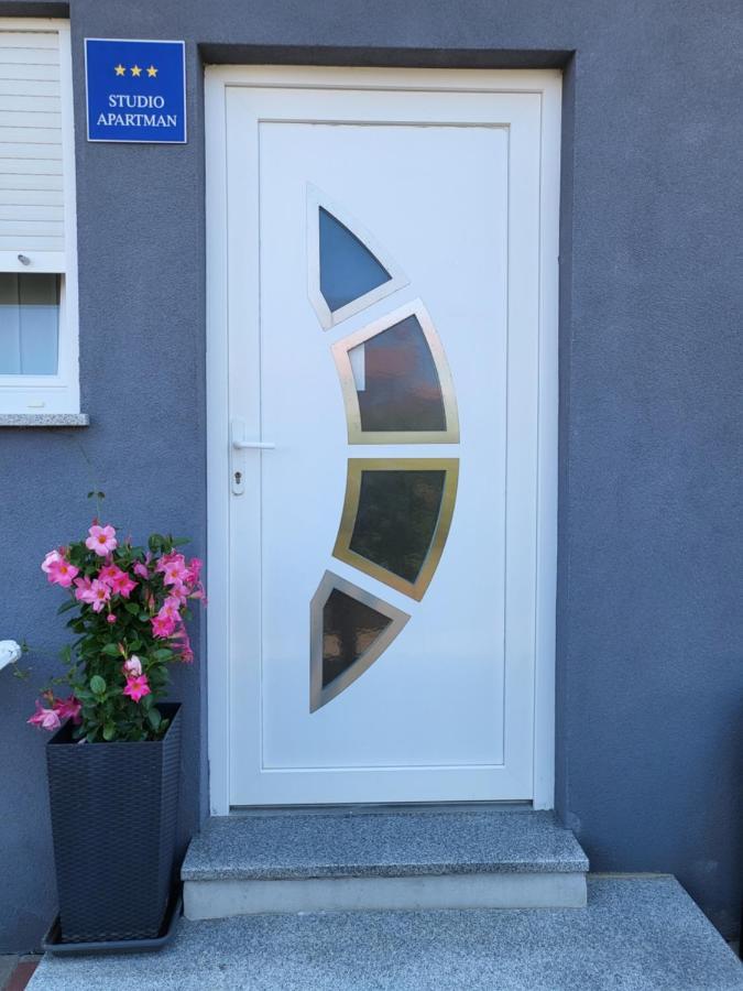 Vigo Apartman 普拉 外观 照片