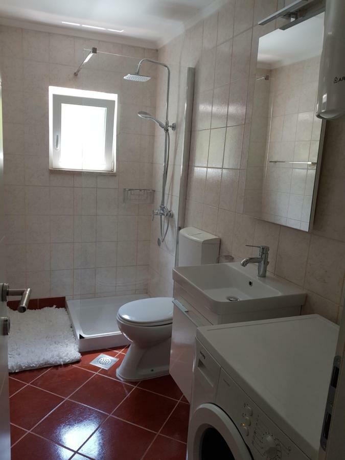 Vigo Apartman 普拉 外观 照片