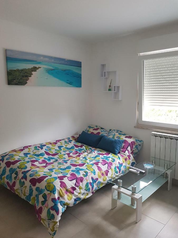 Vigo Apartman 普拉 外观 照片