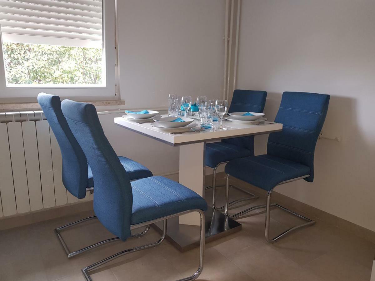 Vigo Apartman 普拉 外观 照片