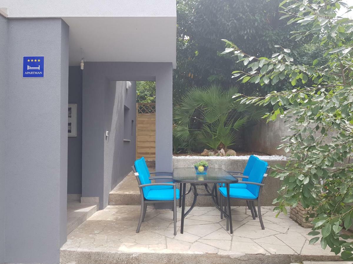 Vigo Apartman 普拉 外观 照片
